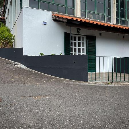 Apartamento Estalagem Estrela Exterior foto