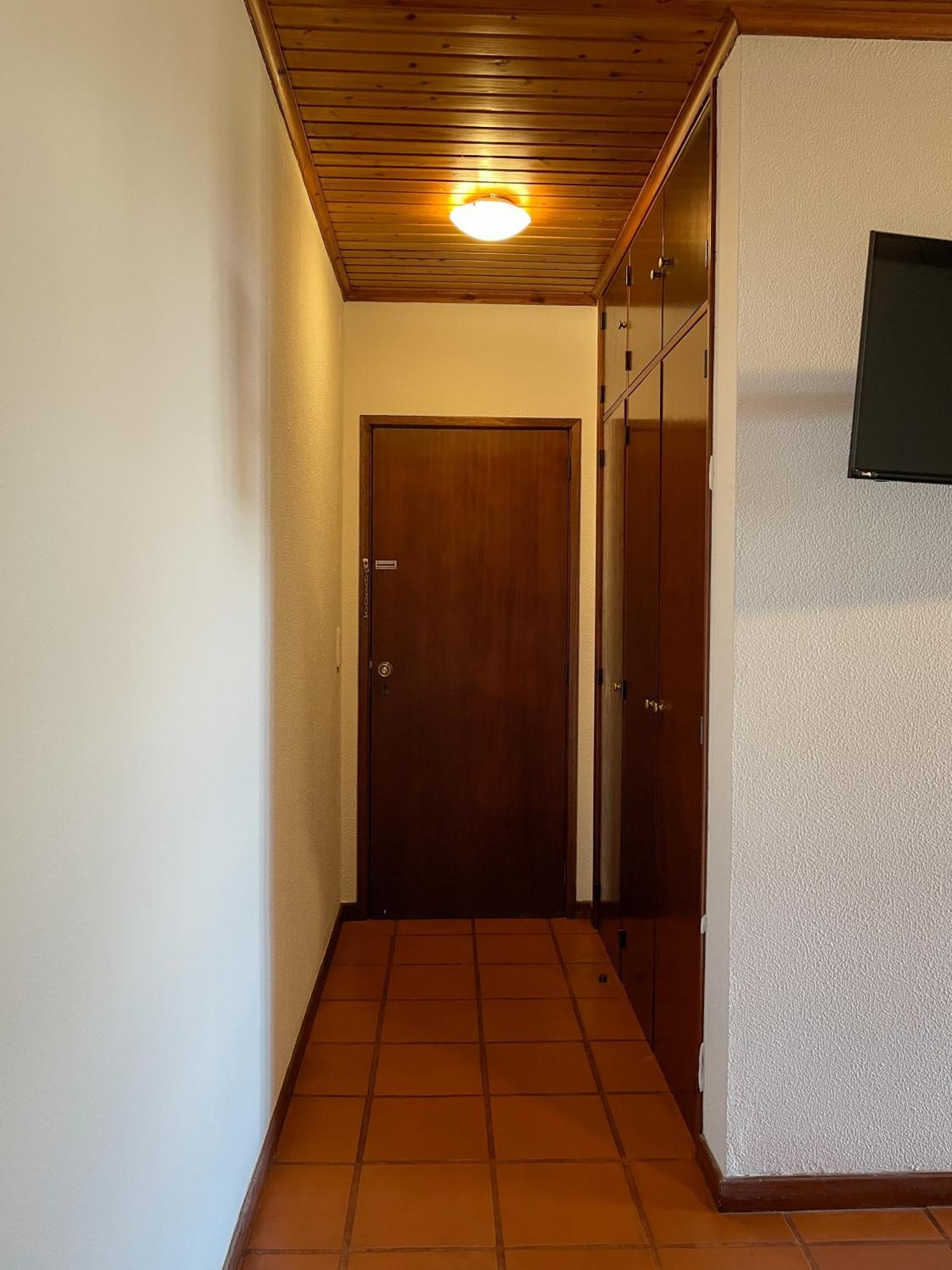 Apartamento Estalagem Estrela Exterior foto