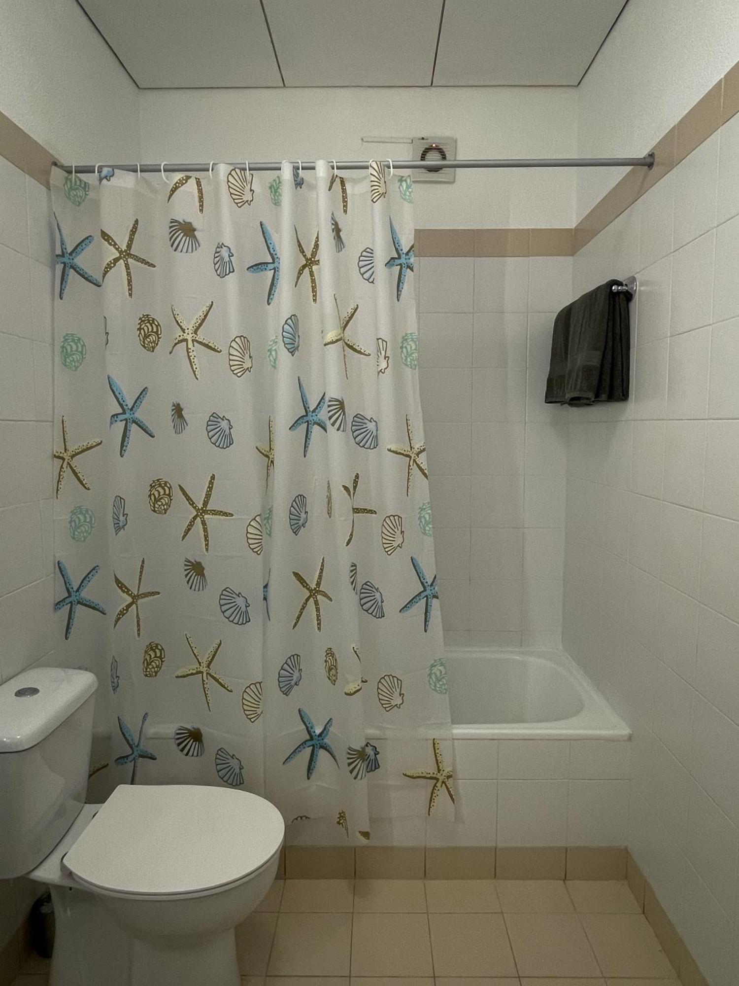 Apartamento Estalagem Estrela Exterior foto